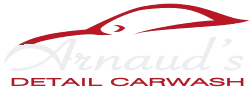 Arnaud's Detail Carwash