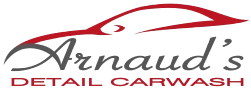 Arnaud's Detail Carwash